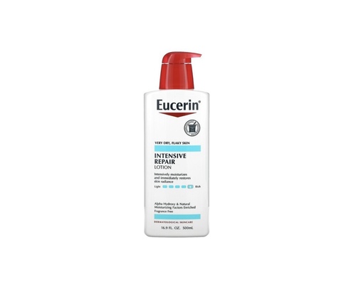 Eucerin Advanced Repair Lotion Fragrance