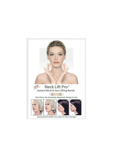 Ultra Secret Lift Pro - Instant Neck Lift