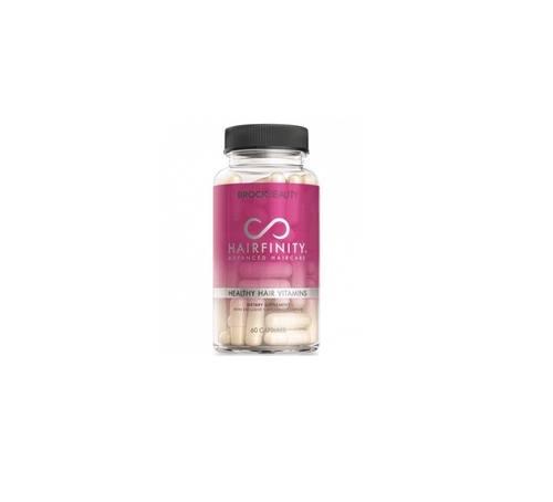 ‏Hairfinity Hair Vitamins