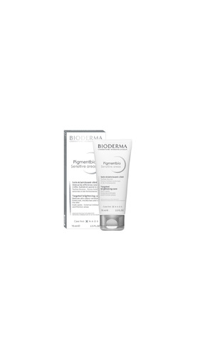 Bioderma Pigmentbio Sensitive - 75ML