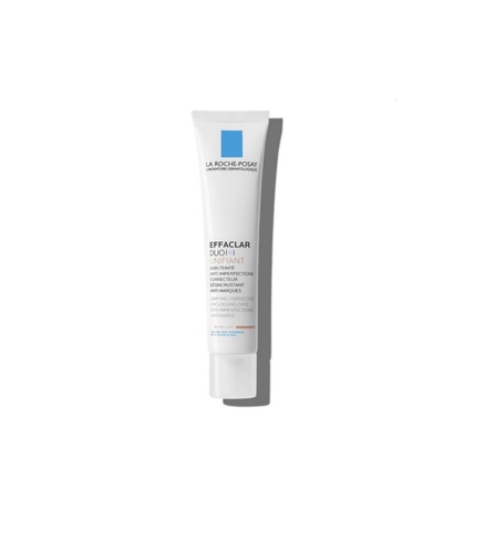 LA ROCHE POSAY INNOVATION EFFACLAR DUO PLUS MEDIUM SHADE 40 ML