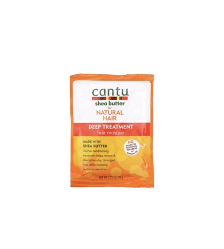 Cantu Shea Butter Intensive Repair Deep Treatment Masque