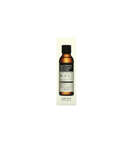 ‏Some By Mi Galactomyces Pure Vitamin C Glow Toner 200Ml