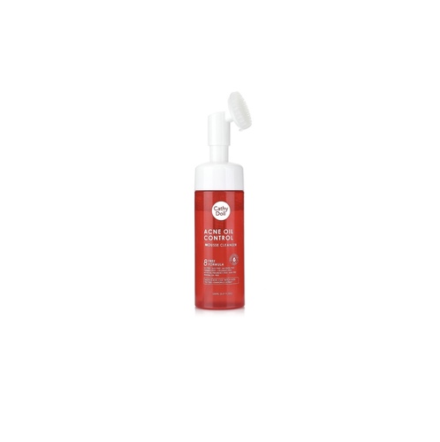 ‏CATHY DOLL ACNE OIL CONTROL MOUSSE CLEANSER - 150ML