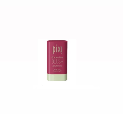 Pixi On-the-Glow Blush- Ruby