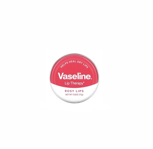 ‏Vaseline Lip Therapy Rosy Lips for dry lips