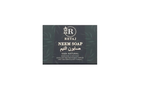 Neem soap