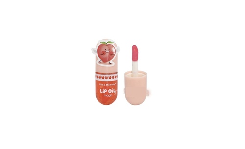 ‏Kiss beauty Magic Lip Oil