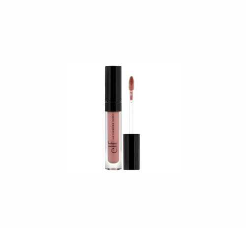 elf Lip Plumping Gloss, Mocha Twist