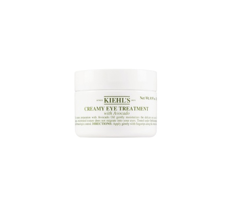 Kiehl’s Creamy Eye Treatment with Avocado 28ml