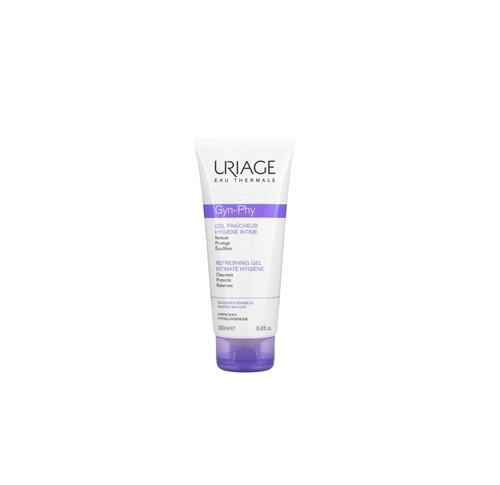 ‏Uriage Cleansing Gel For Women Intimate Area