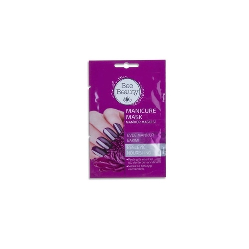 Bee beauty Manicure Mask