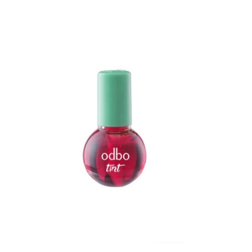 ODBO LIP TINT NO.02