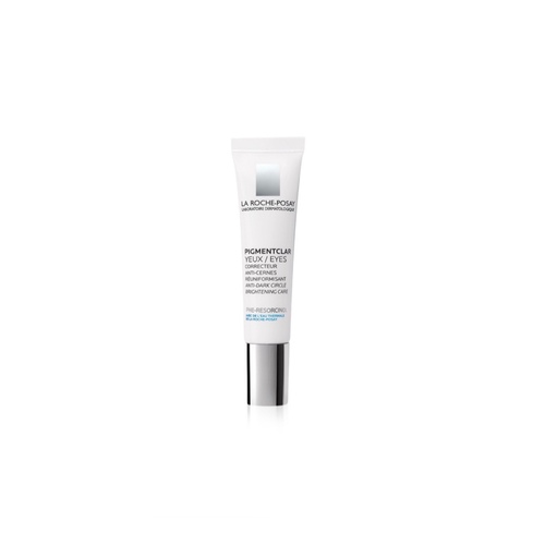 ‏La Roche Posay PIGMENTCLAR EYE CREAM FOR DARK CIRCLES