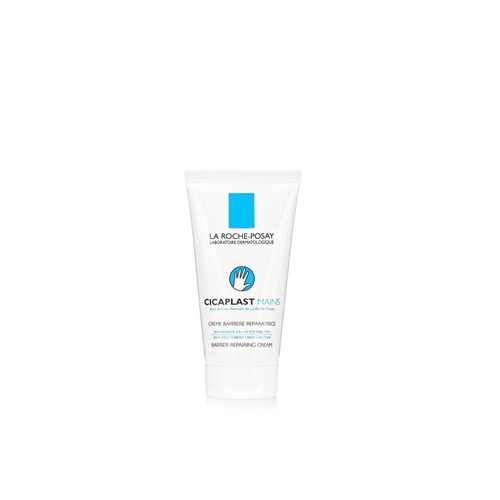 La Roche-Posay Cicaplast Hands Barrier Repairing Cream