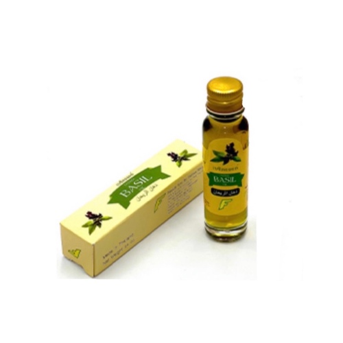 FATIMA BASIL OIL