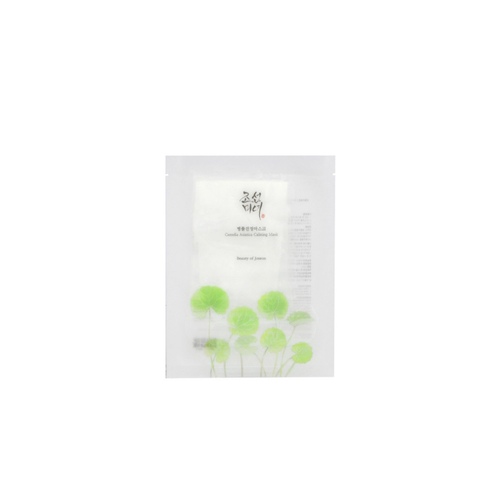 ‏Beauty of Joseon Centella Asiatica Calming Mask