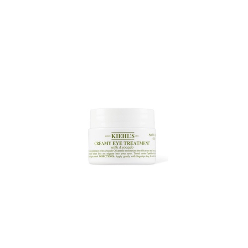 Kiehl’s Creamy Eye Treatment with Avocado 15ml