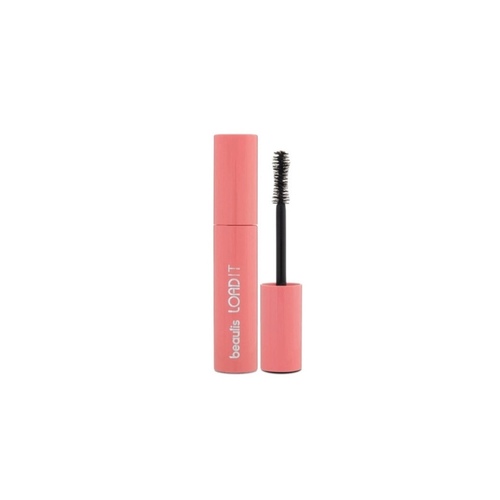 ‏BEAULIS LOAD IT MASCARA INTENSE VOLUME AND LENGTH