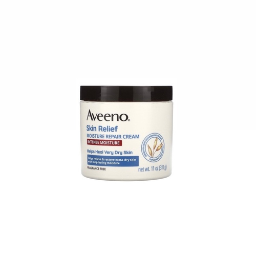 aveeno skin relief moisturizing lotion