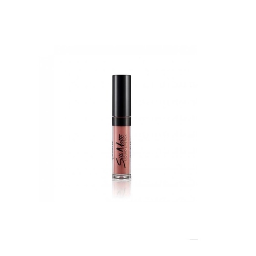 ‏Flormar Silk Matte Liquid Lipstick - 12