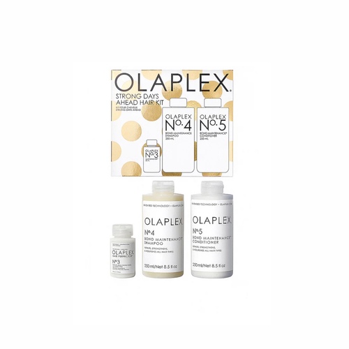 ‏Olaplex Strong Days Ahead Hair Kit