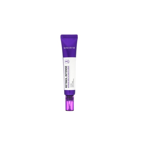 Some By Mi Retinol Intense Advanced Triple Action Eye Cream