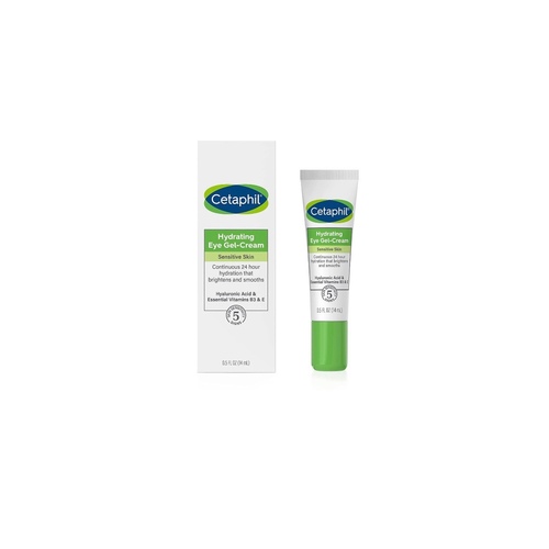 ‏Cetaphil Hydrating Eye Gel Cream