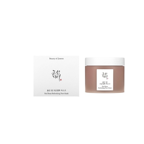 Beauty Of Joseon Red Bean Refreshing Pore Mask