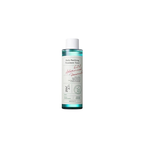 AXIS-Y Daily Purifying Treatment Toner