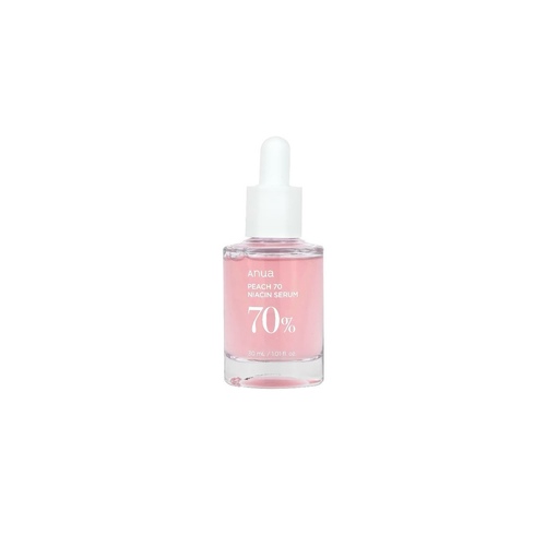 Anua Peach 70% Niacinamide Serum