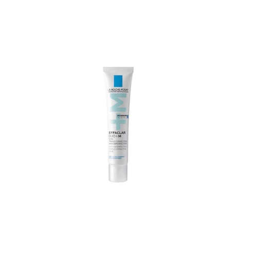 LA ROCHE-POSAY EFFACLAR DUO [+] M