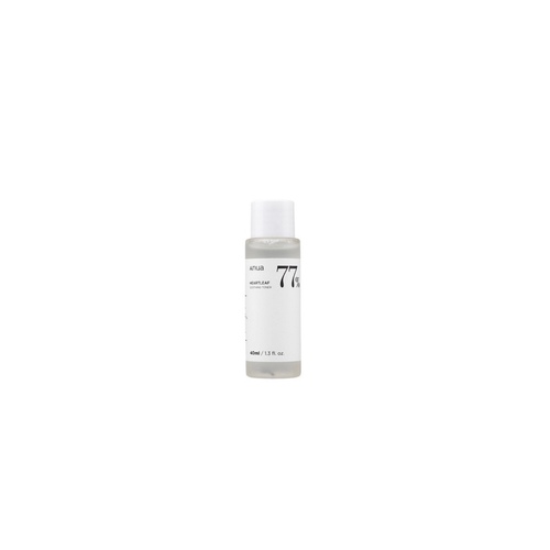 ANUA Heartleaf 77% Soothing Toner 40ml