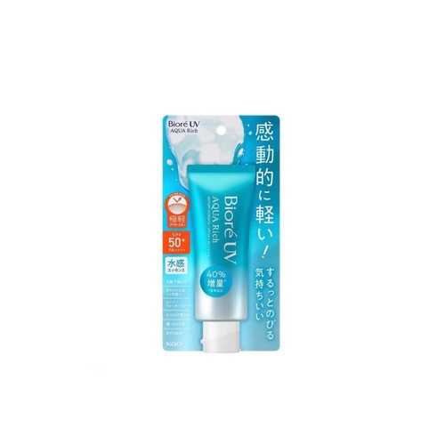 ‏Biore UV Aqua Rich Watery Essence SPF50+ PA++++