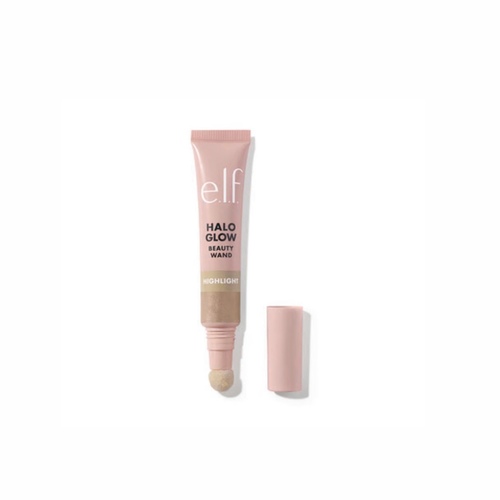 e.l.f. Halo Glow Highlight Beauty Wand - Champage Campaign