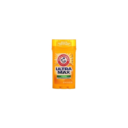 Arm & Hammer Ultra Max Fresh Advanced Sweat Control Antipersp