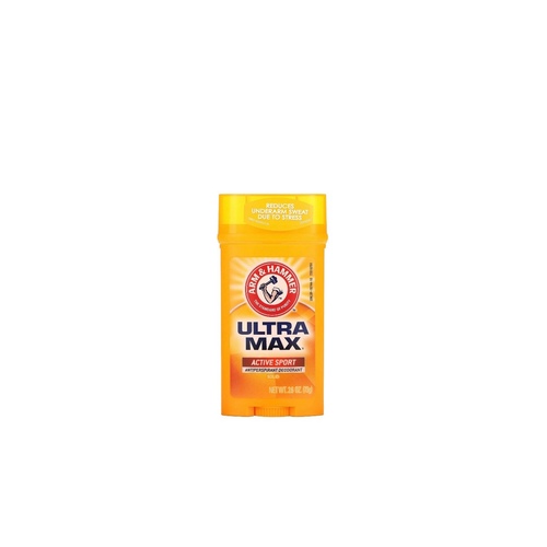 Arm & Hammer Ultra Max Active Sport Deodorant