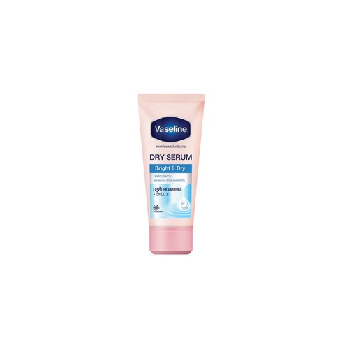 Vaseline Bright Dry Serum