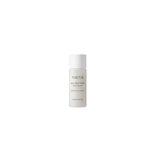 TIRTIR Milk Skin Toner  20ML