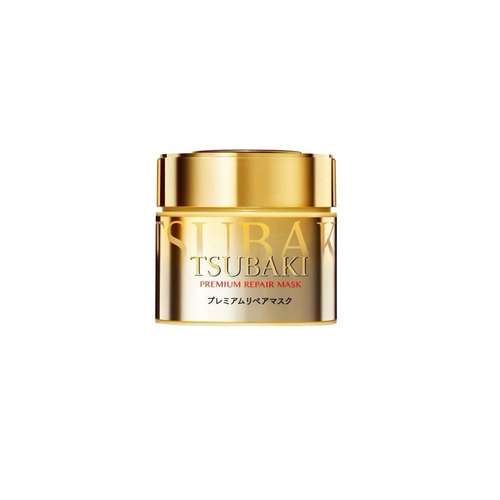 Shiseido Tsubaki Premium Repair Hair Mask 180g