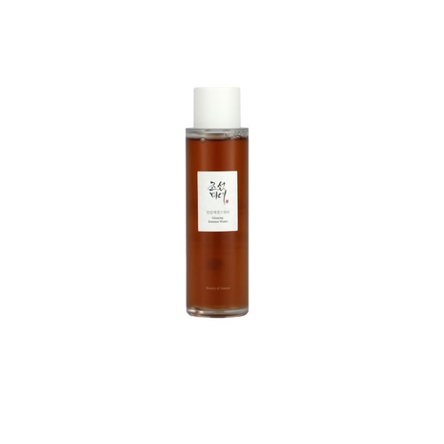 ‏Beauty of Joseon Ginseng Essence Water Hydrating Face Toner for Dry