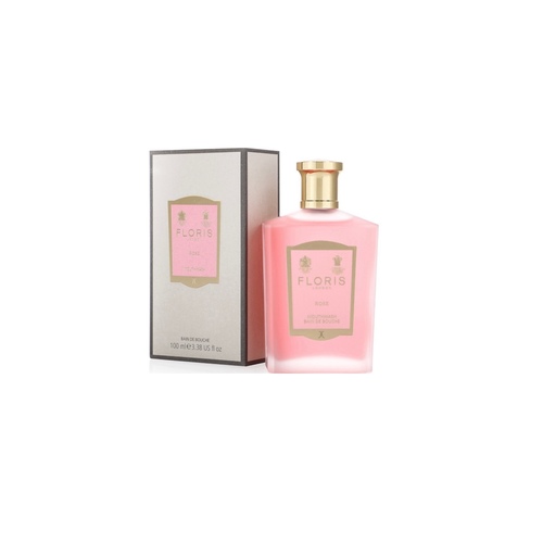 Floris London Rose Concentrated Mouthwash