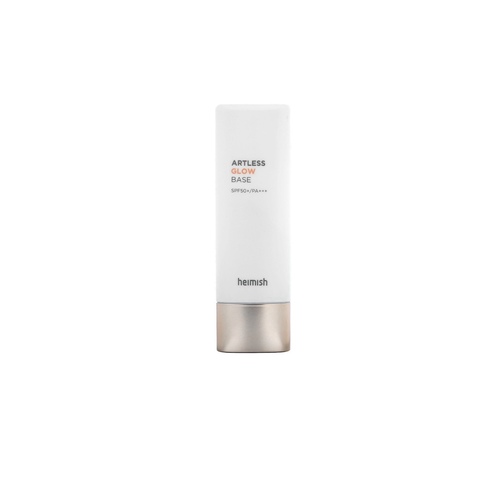 ‏Heimish ARTLESS GLOW BASE SPF50