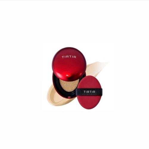 TIRTIR - Mask Fit Red Cushion N24 Latte