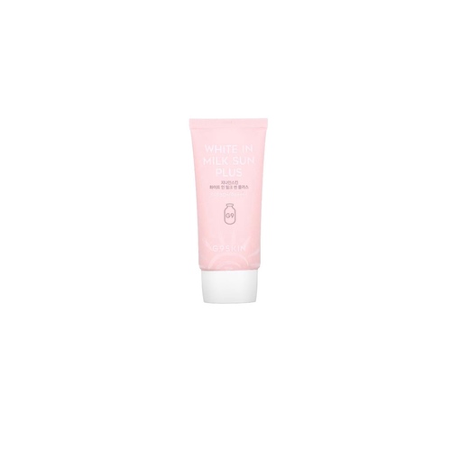 ‏+G9 Skin White in milk sun spf50