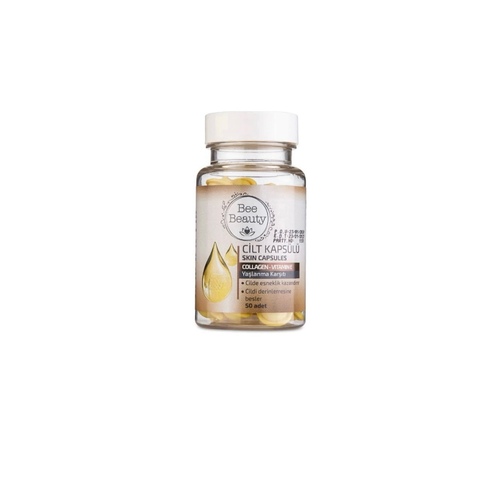 Bee beauty Bee Collagen Anti-Aging Skin Capsules