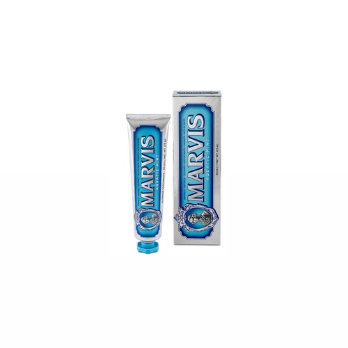 Marvis Aquatic Mint Toothpaste