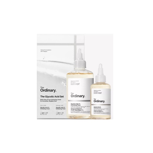 The Glycolic Acid Set