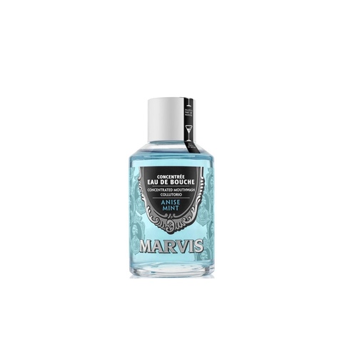 Marvis Mouthwash Anise Mint