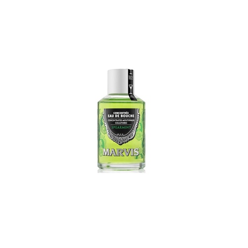 Marvis Concentrated Mouthwash Spearmint